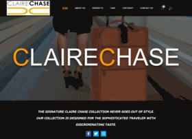 clairechase.com
