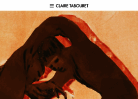 clairetabouret.com