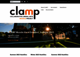 clamp-it.org