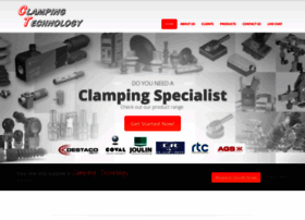 clampingtechnology.co.za