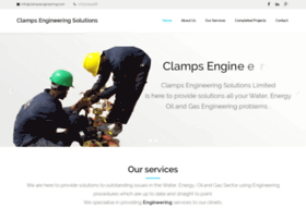 clampsengineering.com