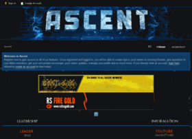 clan-ascent.net
