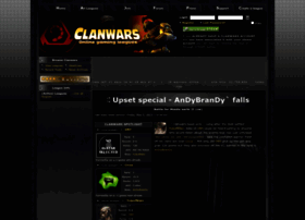 clanwars.cc