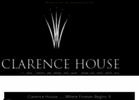 clarencehouse.com.au