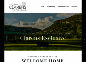 clarens-exclusive.co.za