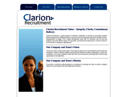 clarion-recruitment.ae