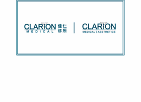clarionmedical.com.sg