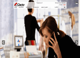 clarity-ag.net