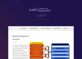 clarity-centre.org