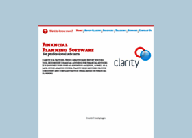 clarity-software.co.uk