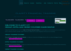 clarityft.co.uk