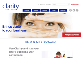 claritypro.com