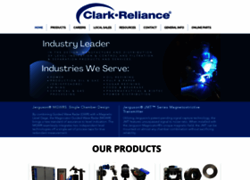 clark-reliance.com