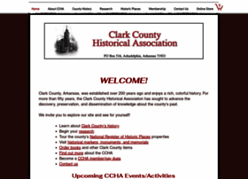 clarkcountyhistory.com