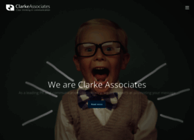 clarke-associates.co.uk