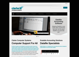 clarkecomputers.co.uk