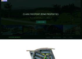 clarkfreeportzone.com