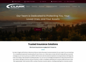 clarkinsurance.com