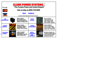 clarkpowersystems.com