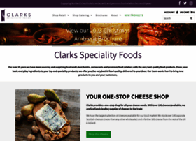clarksfoods.co.uk