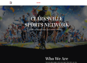 clarksvillesportsnetwork.com