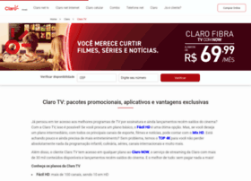 clarotvcombo.com.br