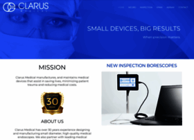 clarus-medical.com