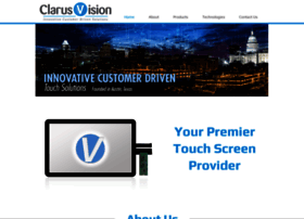 clarus-vision.com