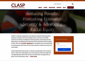 clasphome.org
