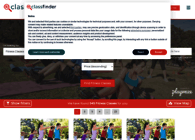 classfinder.org.uk