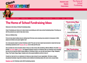 classfundraising.co.uk