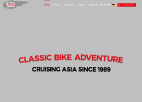 classic-bike-india.com