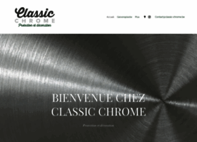 classic-chrome.be