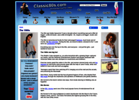 classic80s.com