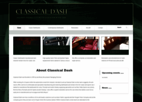 classical-dash.co.uk