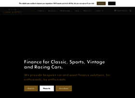 classicandsportsfinance.com