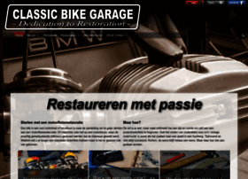 classicbikegarage.nl