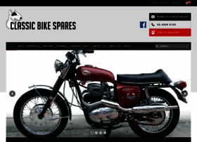 classicbikespares.com.au
