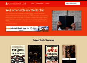 classicbookclub.co.uk
