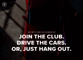 classiccarclub.com