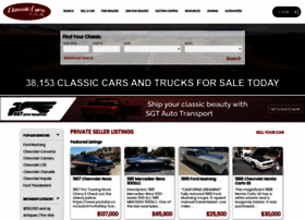 classiccars.com