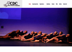classicdancecompetitions.com