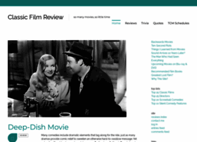 classicfilmpreview.com