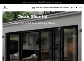 classicglassltd.co.uk