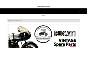 classicitalianbikes.com