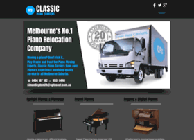 classicpianocarriers.com.au