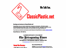 classicplastic.net