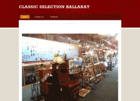 classicselection.com.au