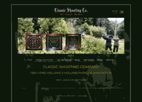 classicshooting.com