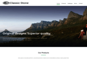 classicstone.co.za